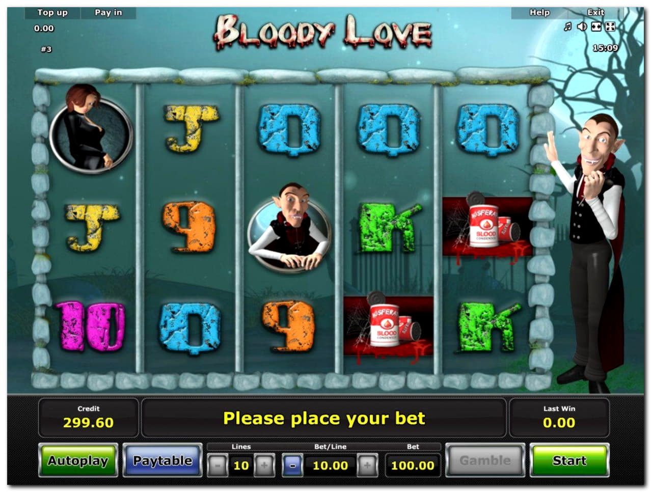 780% Deposit Match Bonus at Casino Action