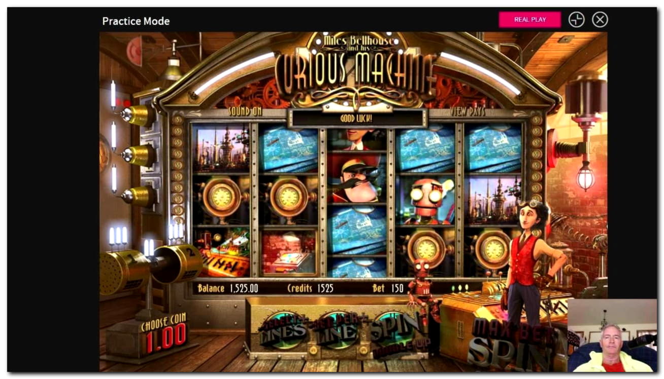 $740 Online Casino Tournament at Superior Casino