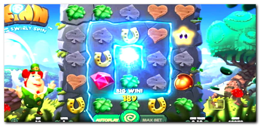 125% Match at a casino at Villento Casino