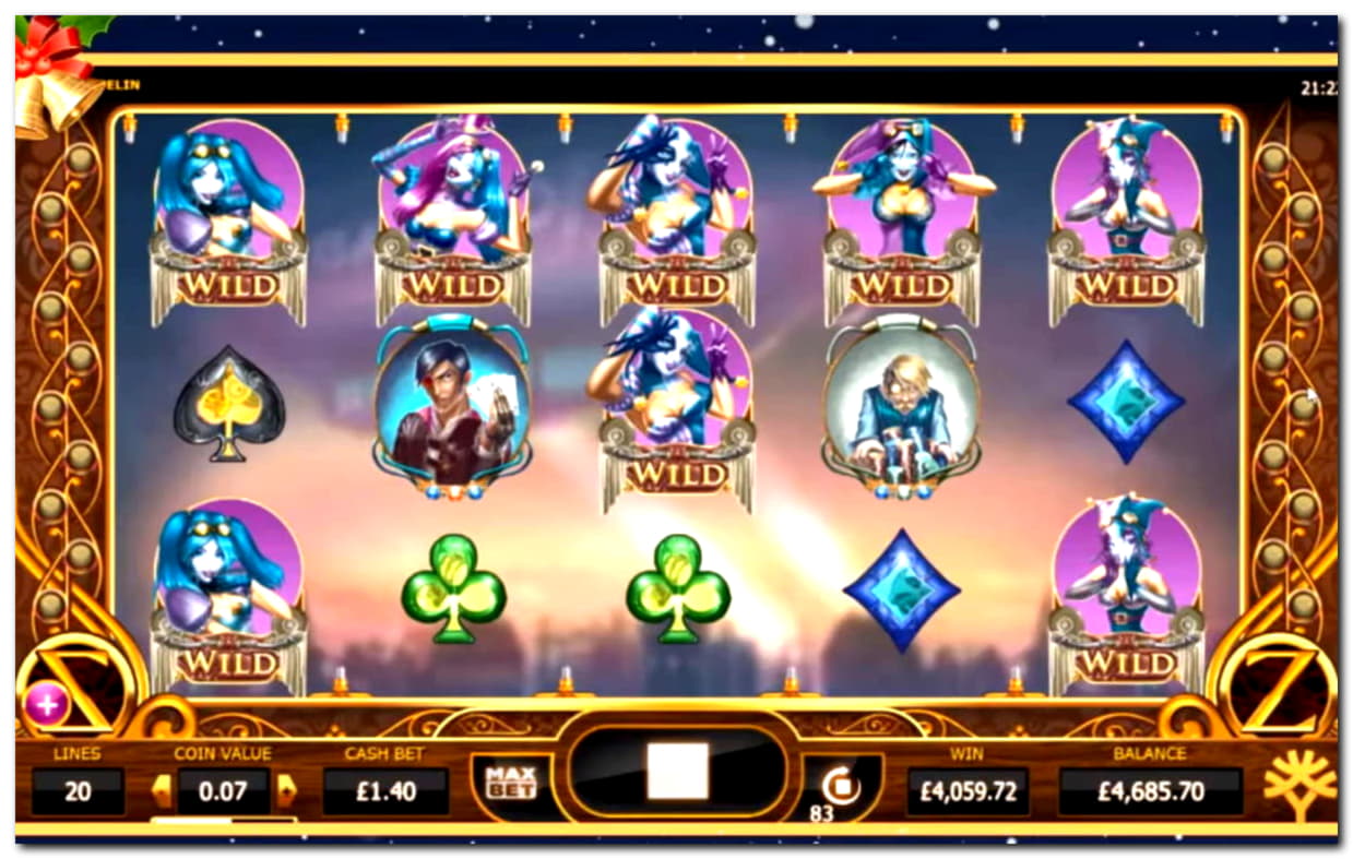 £585 Free Casino Chip at Miamidice Casino
