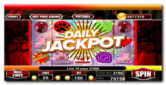 €1175 NO DEPOSIT at Power Spins Casino