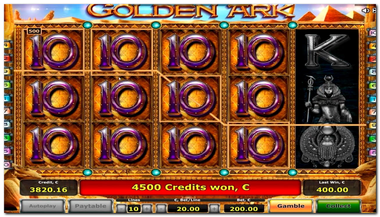EURO 110 FREE Casino Chip at Casino com