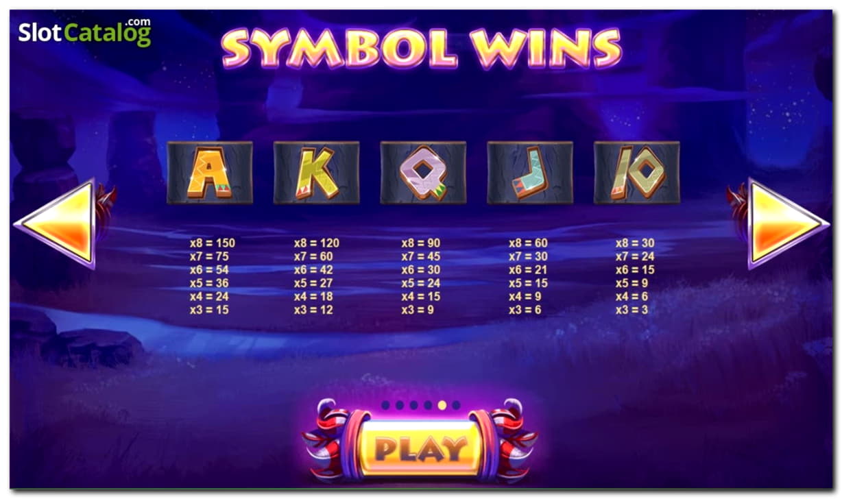 €70 no deposit bonus at Villento Casino