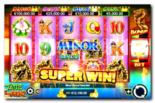 190 FREE Spins at BranGo Casino