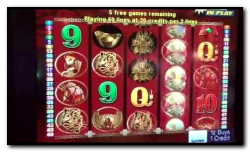 160 free spins no deposit casino at No Bonus Casino
