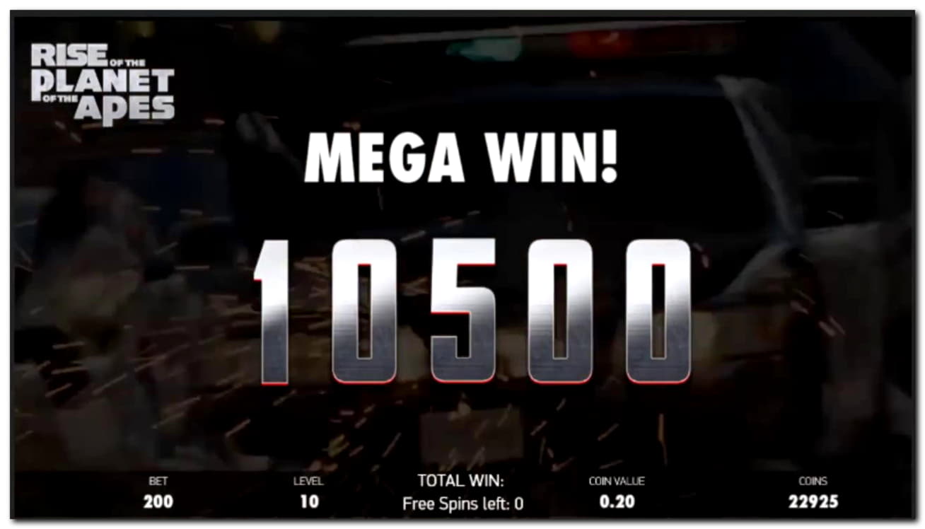 EURO 120 Tournament at Challenge Casino