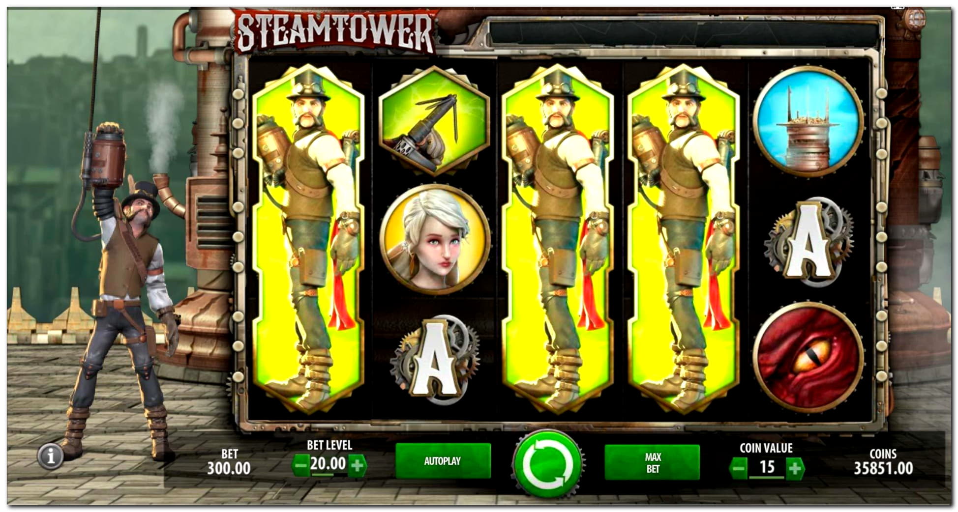 $4530 No deposit at Win A Day Casino
