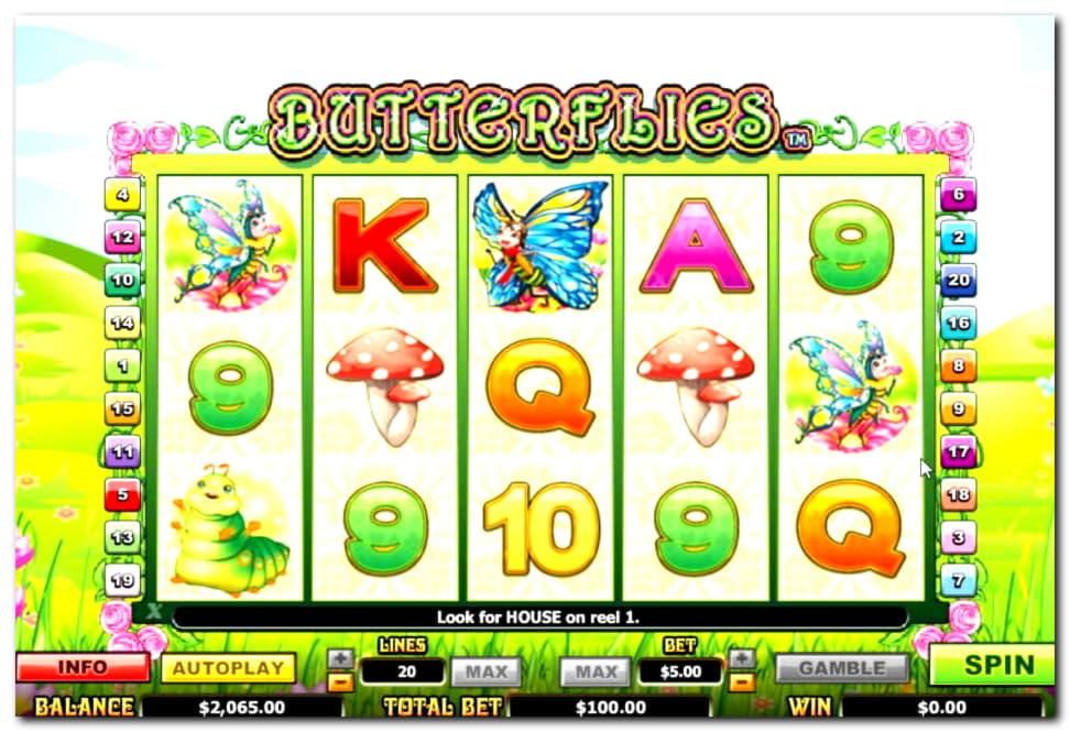 215% Signup Casino Bonus at Emu Casino