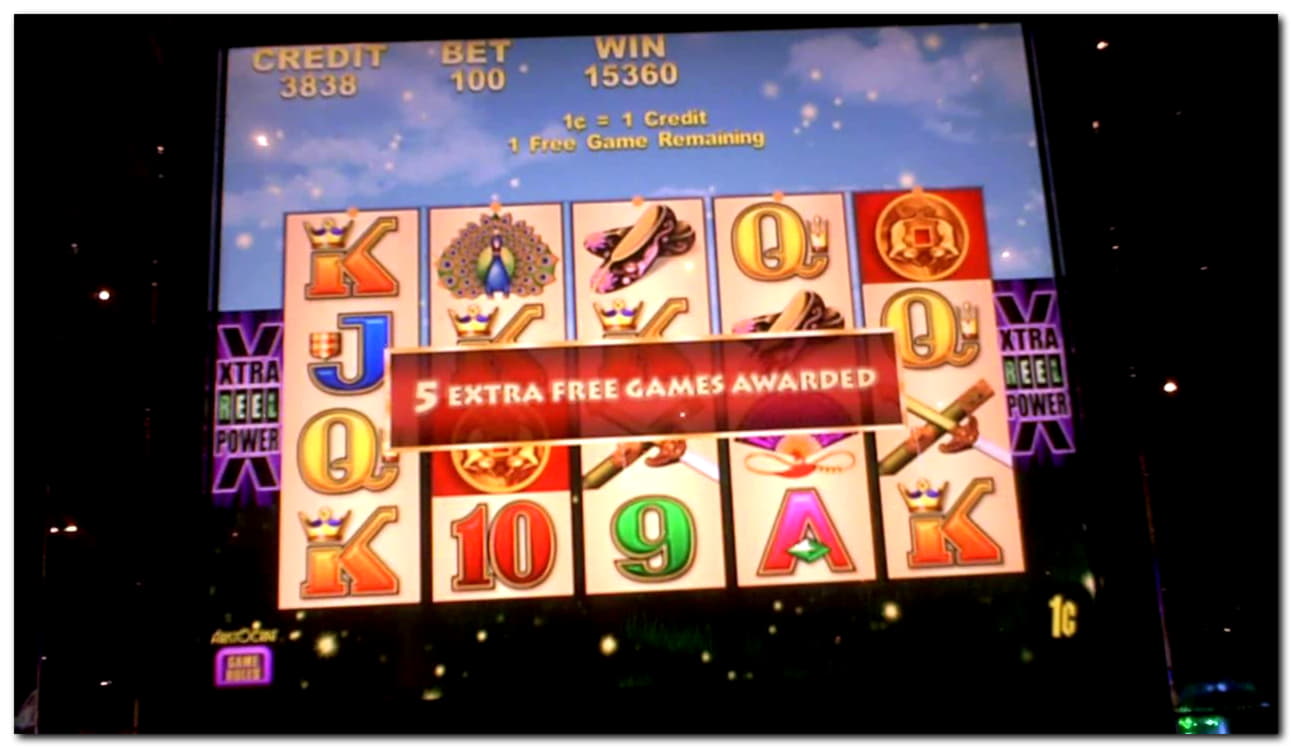 EURO 20 Casino Tournament at Win A Day Casino