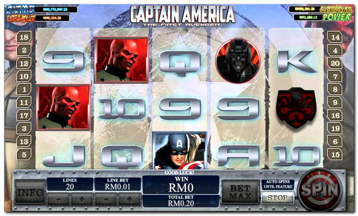 £160 FREE Casino Chip at Casino Las Vegas