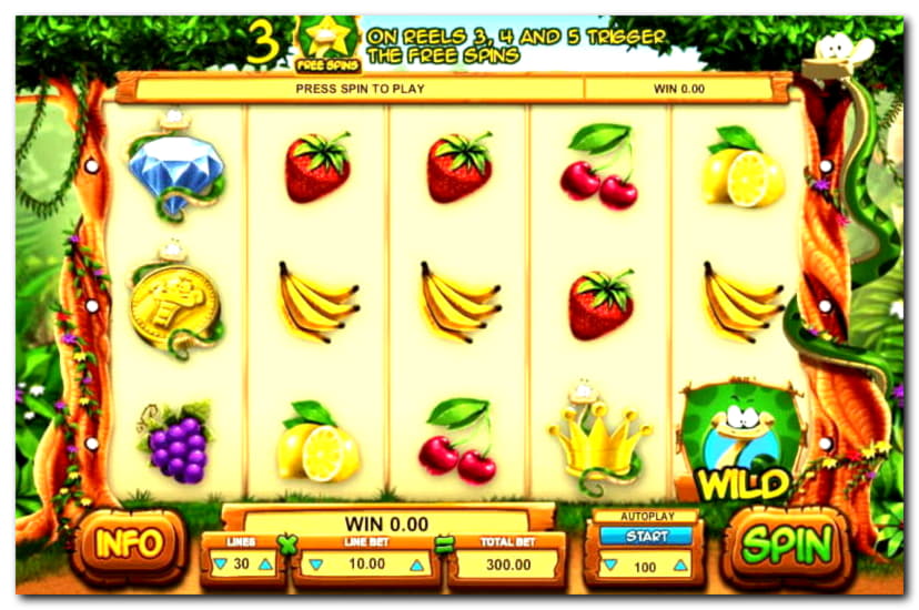 €155 No Deposit Bonus at Power Spins Casino