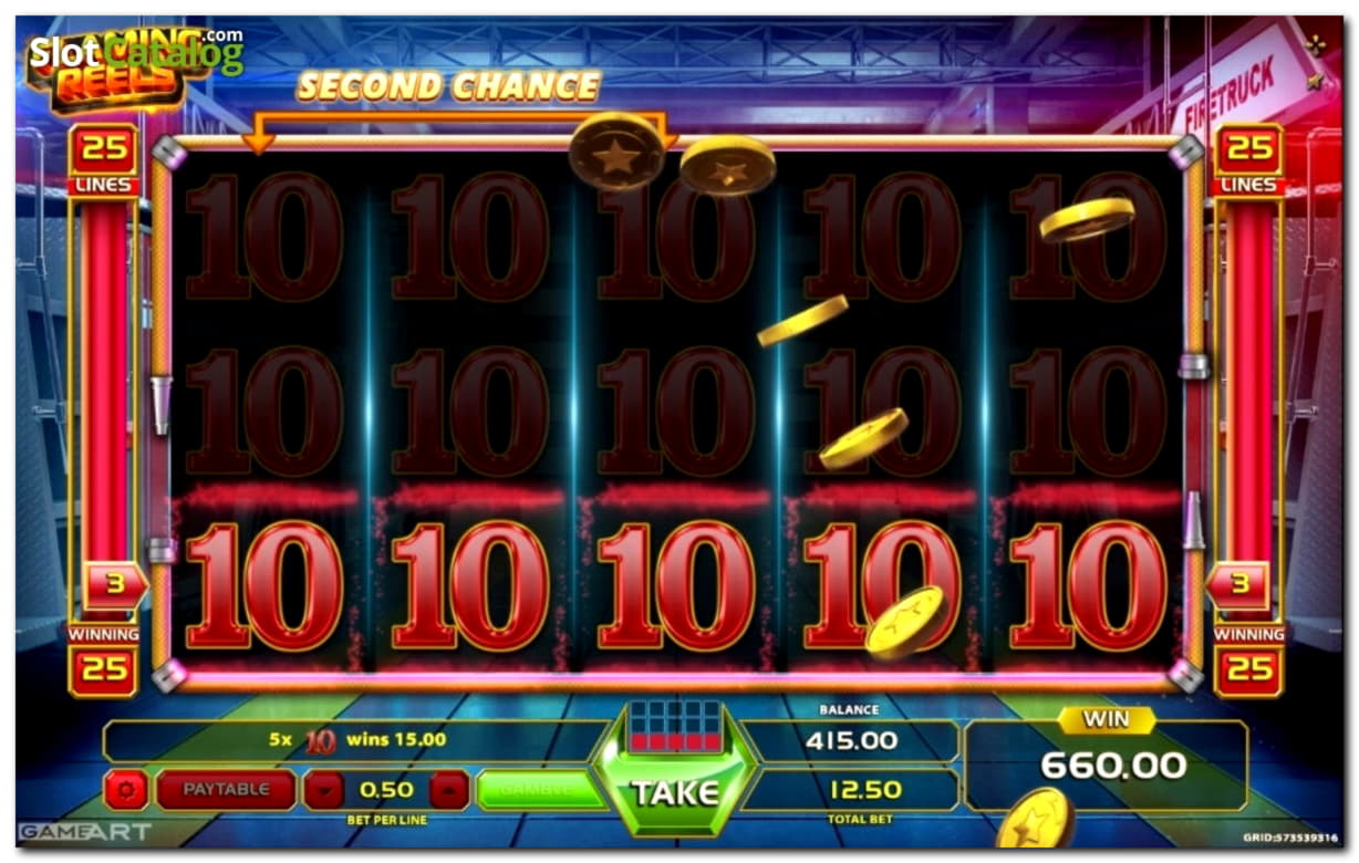 EUR 2390 No Deposit at Casino Las Vegas