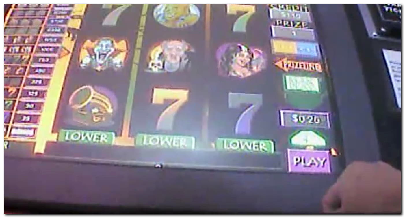 £290 Mobile freeroll slot tournament at Casino Las Vegas