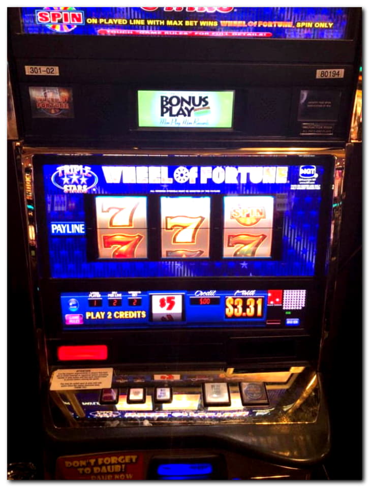 290 Free casino spins at No Bonus Casino