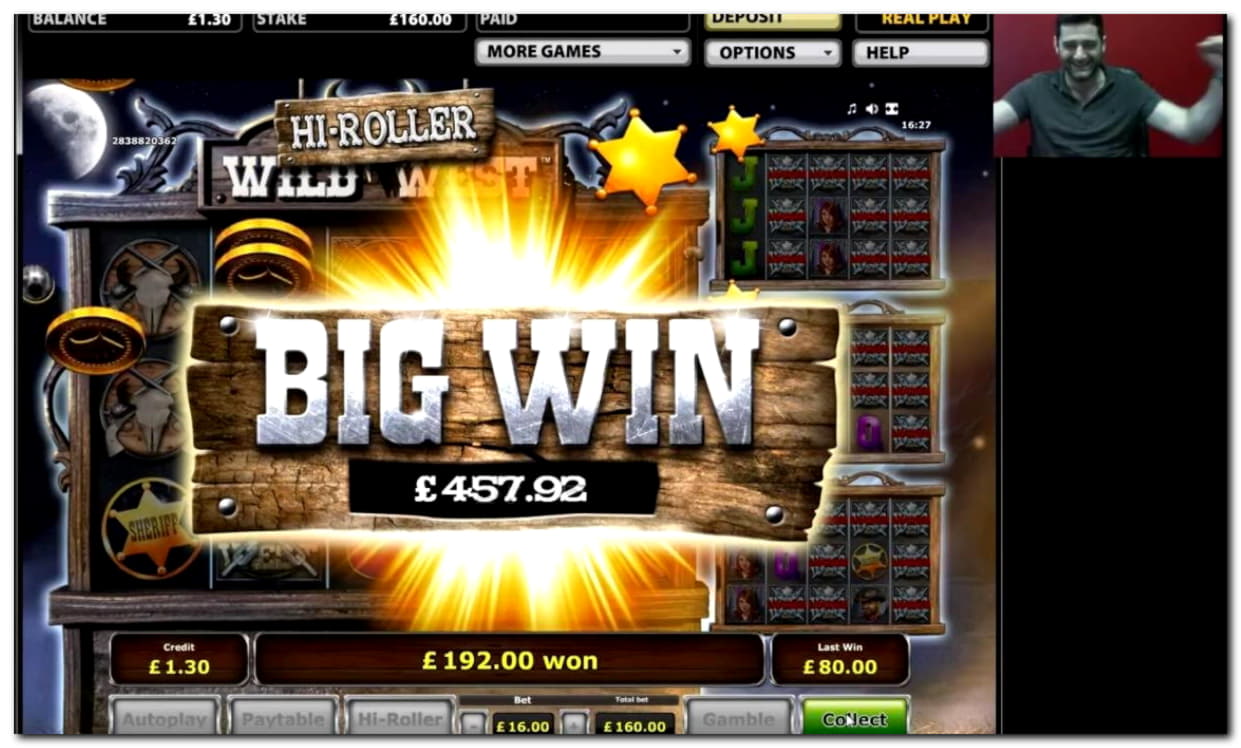 €495 Free casino chip at Mansion Casino