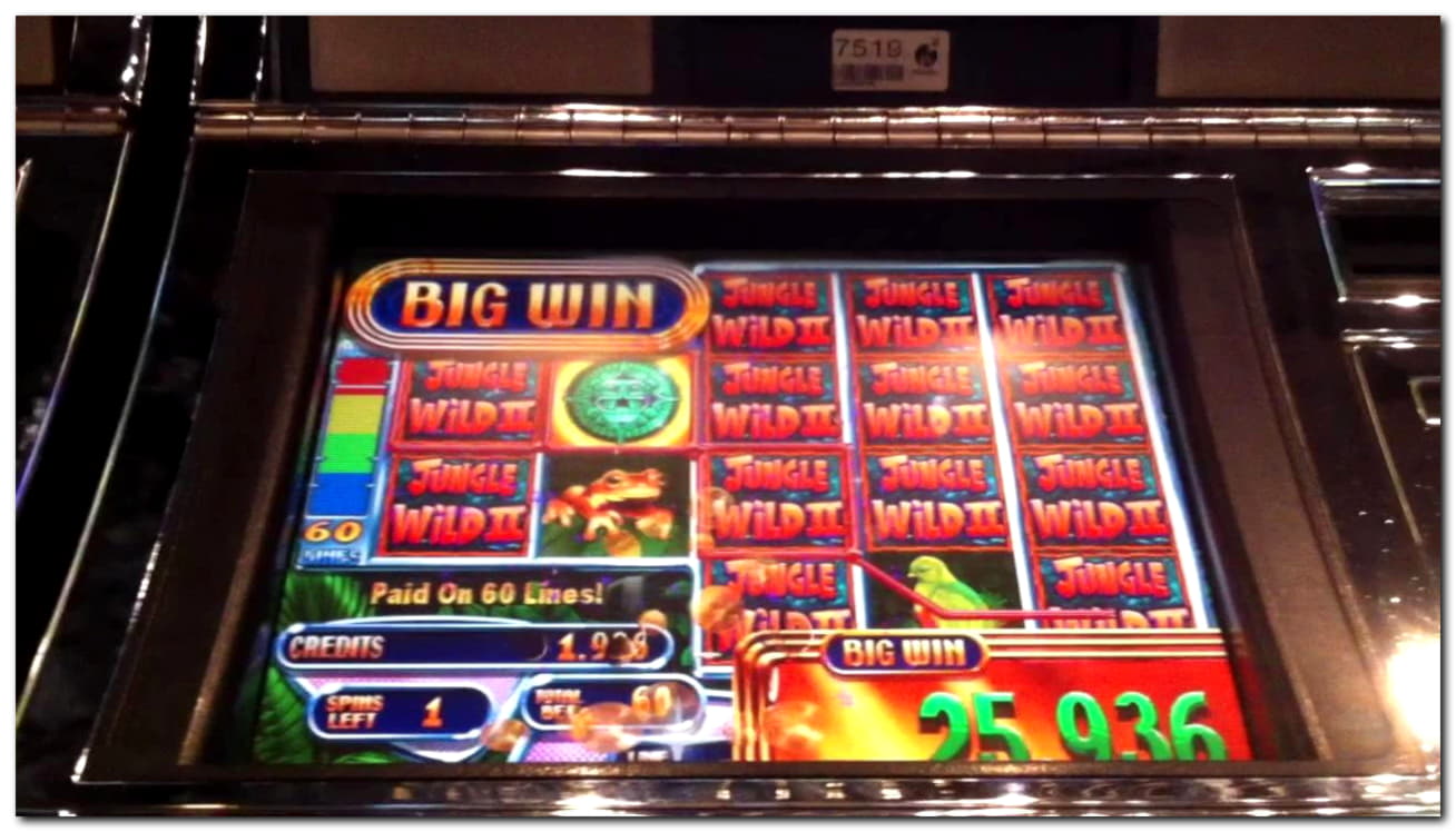 $640 Free Cash at Slots Million Casino