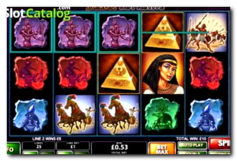 Eur 690 Free chip casino at Mega Casino