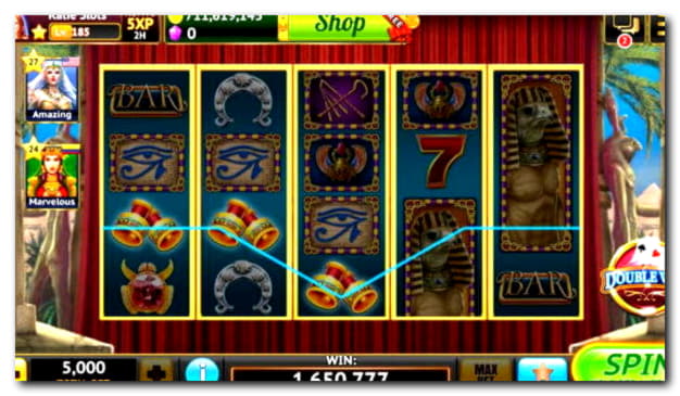 $720 Tournament at Challenge Casino