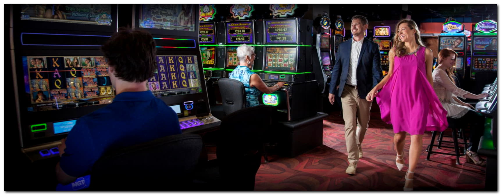 ﻿$4285 no deposit bonus code at Red Stag Casino