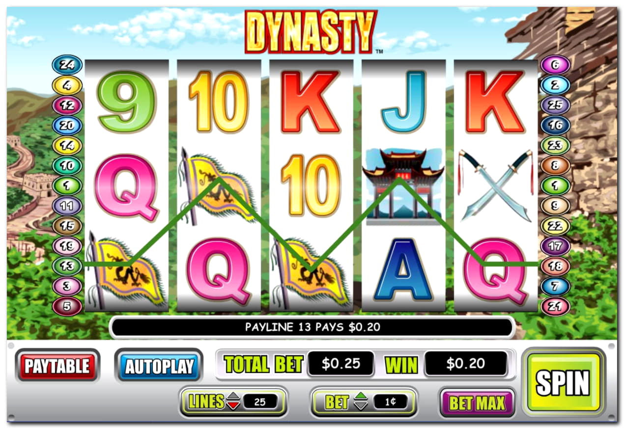 55 Free spins no deposit at Dubai Casino Online
