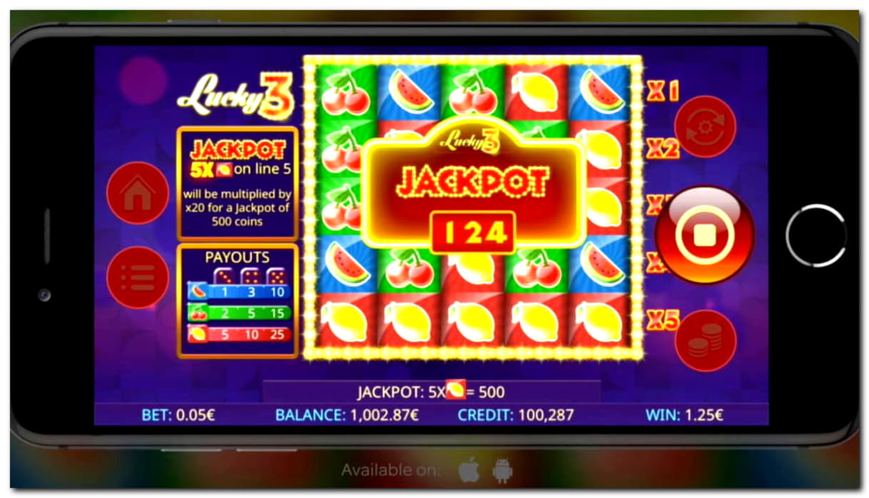 100 free spins casino at Emu Casino
