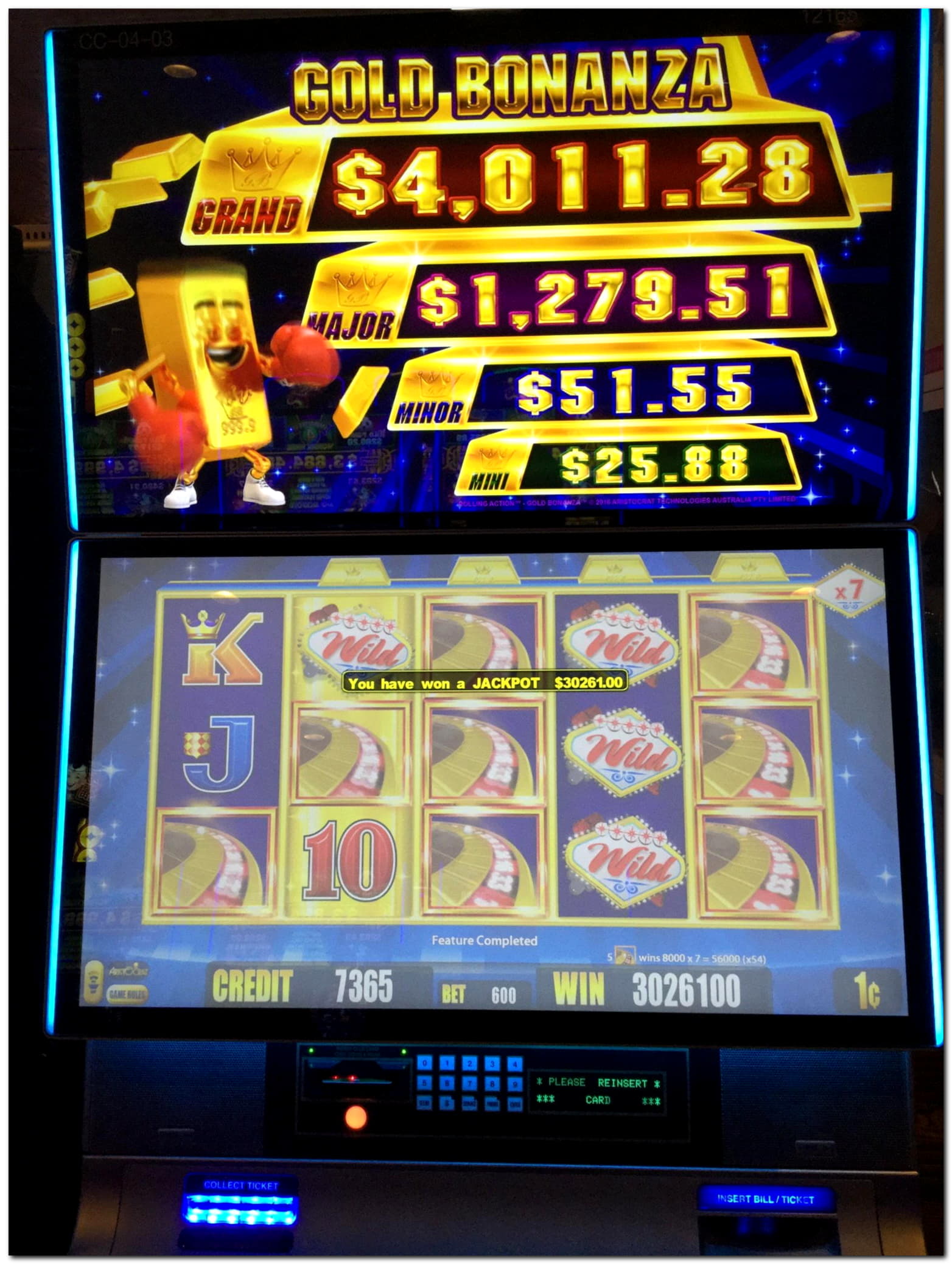 €4420 No deposit casino bonus at BranGo Casino