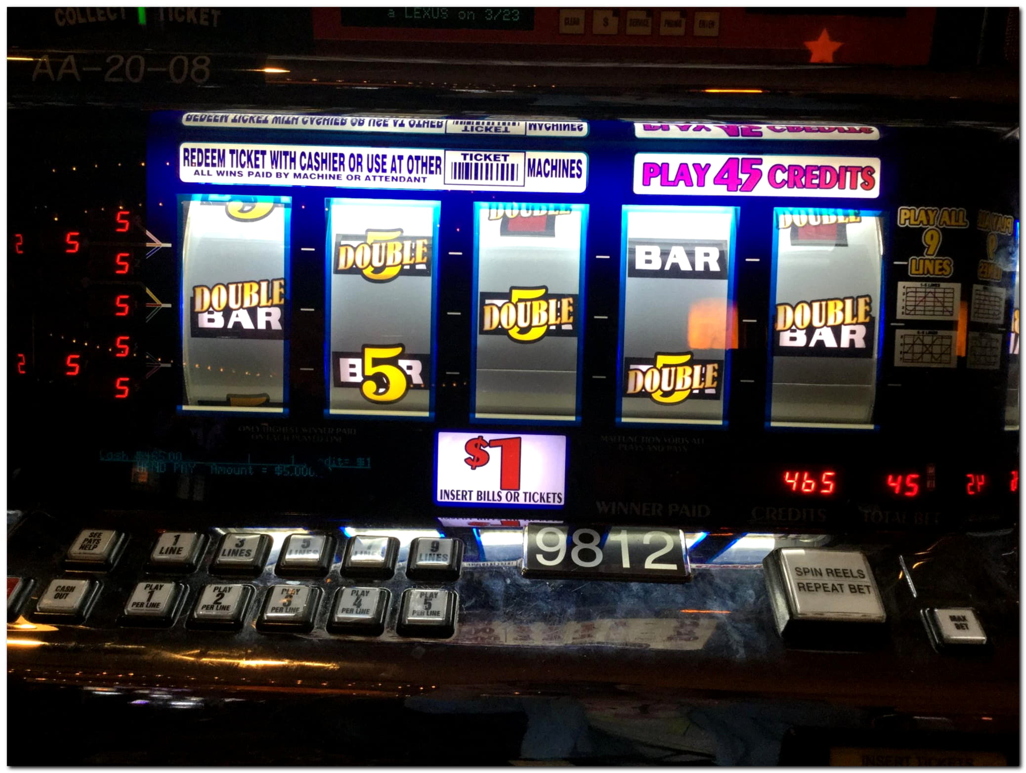 EURO 715 Free Casino Tournament at Casino com