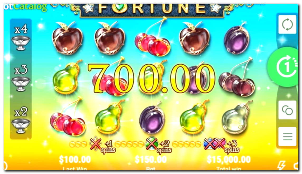 EUR 1111 Casino Tournament at Superior Casino