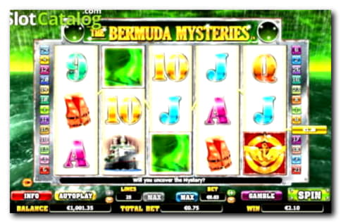 585% Match at a Casino at Challenge Casino