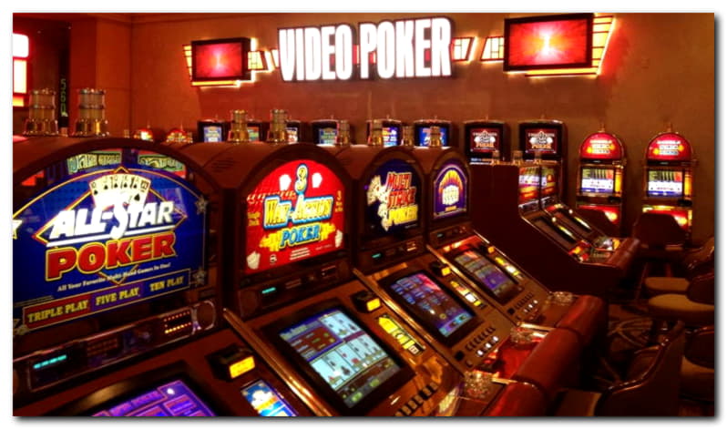 EUR 345 Free Money at Vegas Casino Online
