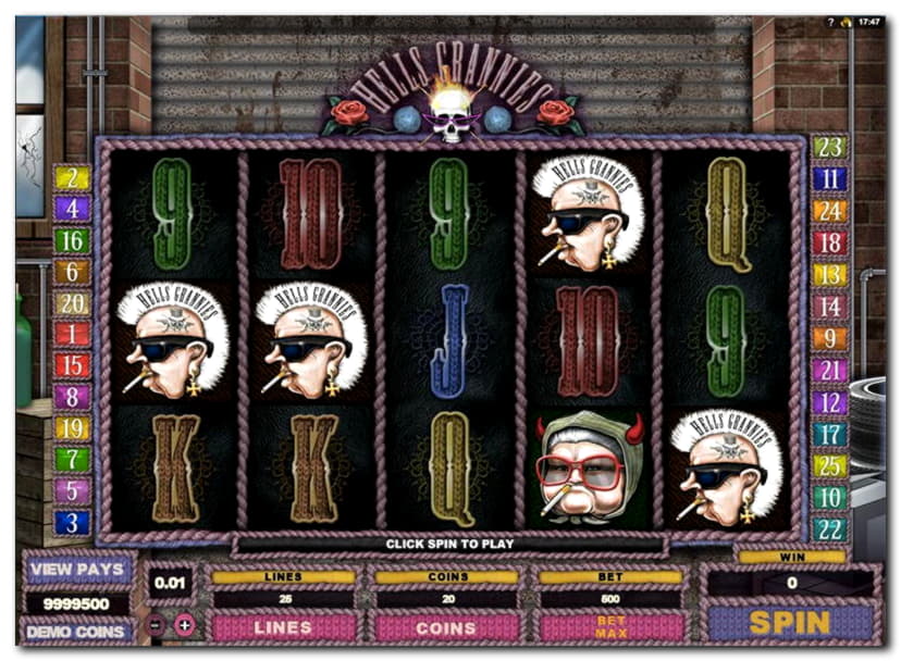 €90 No Deposit at Casino Cruise