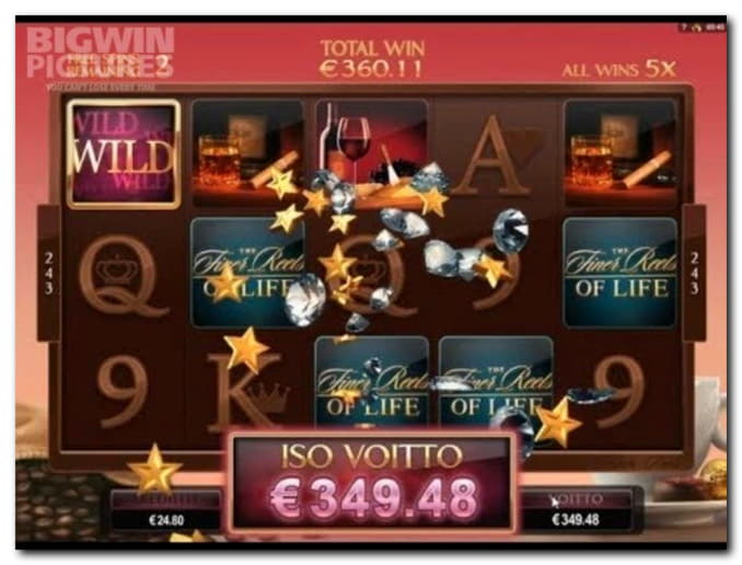 EURO 3410 No deposit bonus at Casino com
