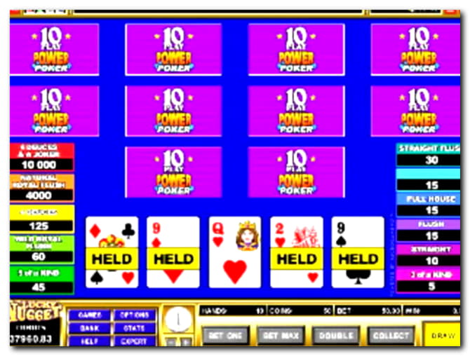970% Deposit Match Bonus at Slots Heaven Casino