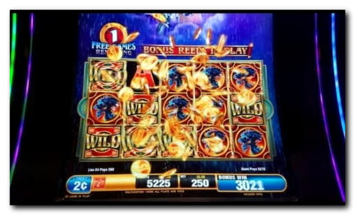 130 Free Casino Spins at Miamidice Casino