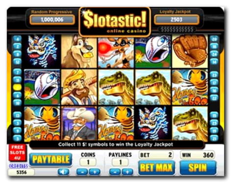 11 Trial Spins at BranGo Casino