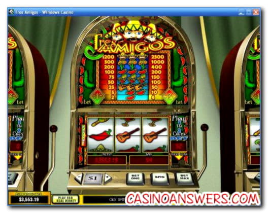 270 Free Spins no deposit casino at Casino Action