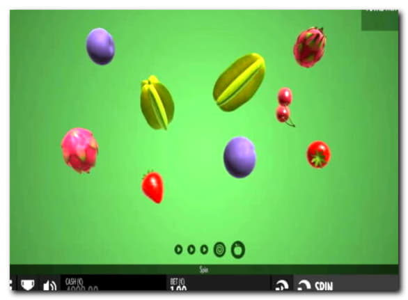 Eur 365 Free Casino Ticket at Red Stag Casino