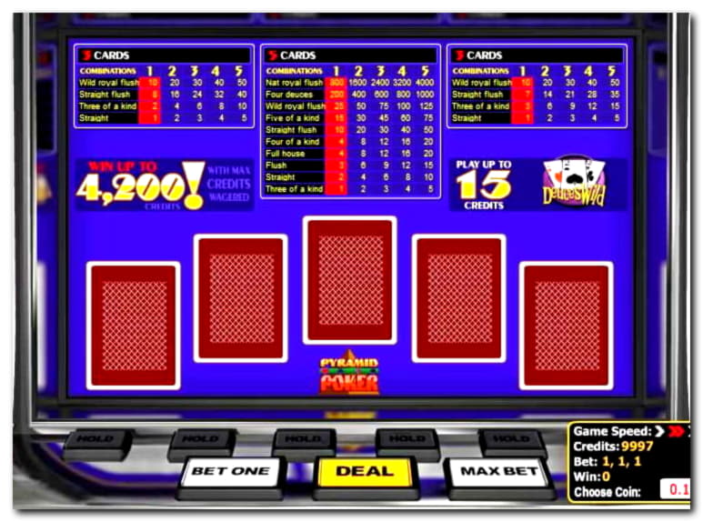 75% Match bonus casino at Casino Share