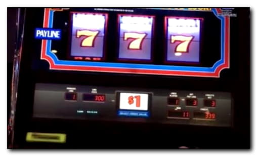 120 Free Spins Casino at Win A Day Casino
