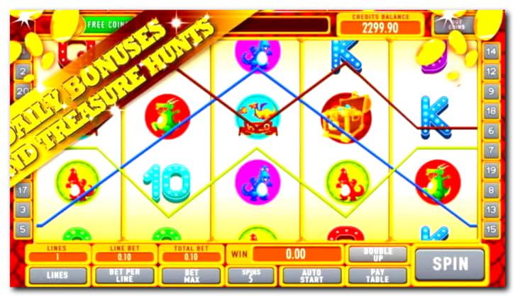 EUR 965 Casino Tournament at Casino Action
