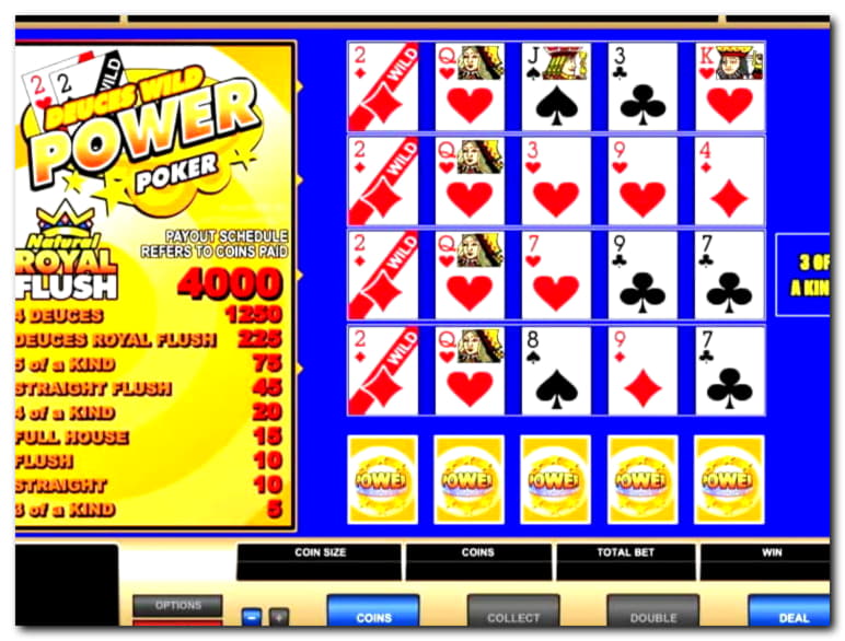Eur 565 Free Money at Power Spins Casino