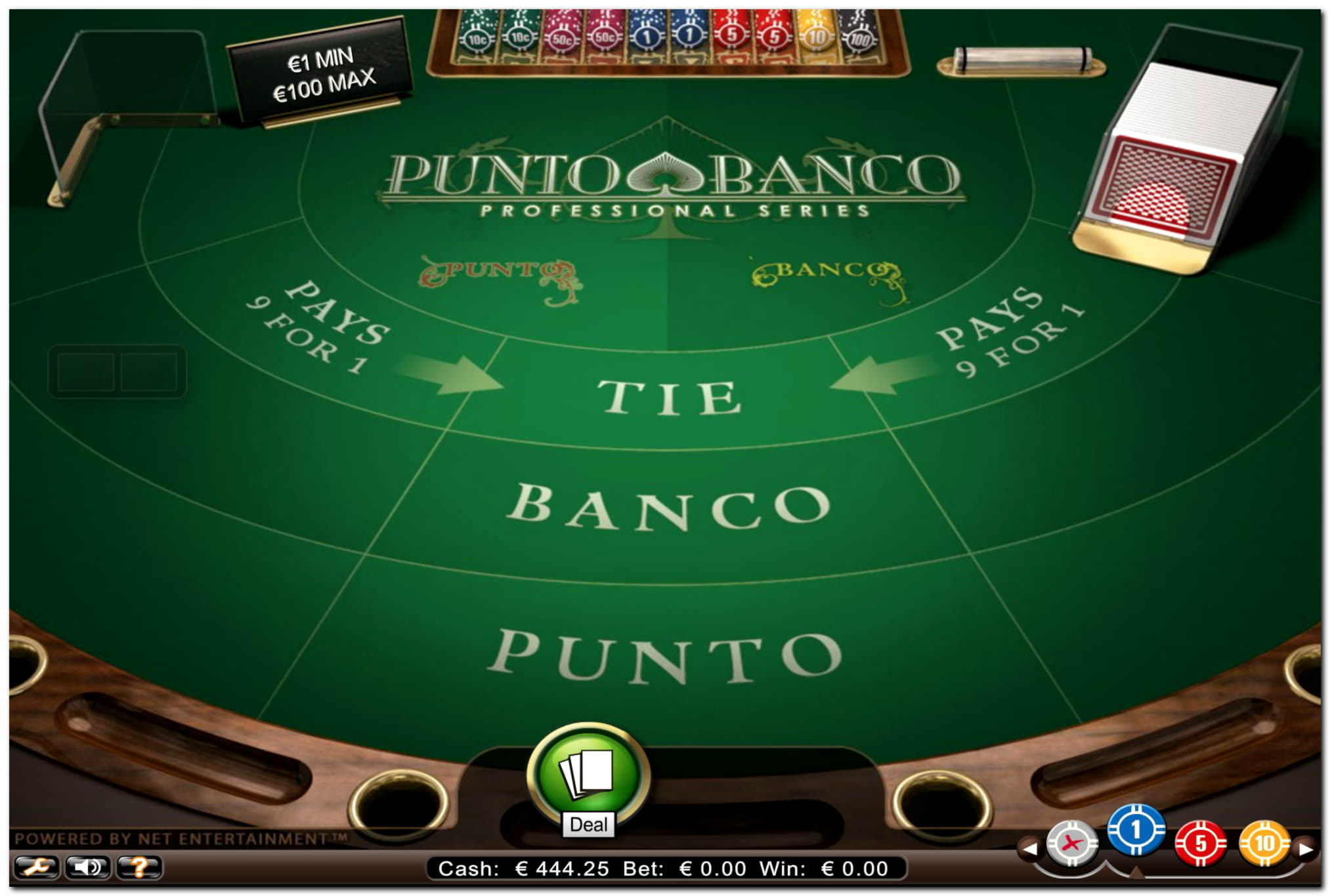 €2800 No Deposit Bonus at Mobile Bet Casino