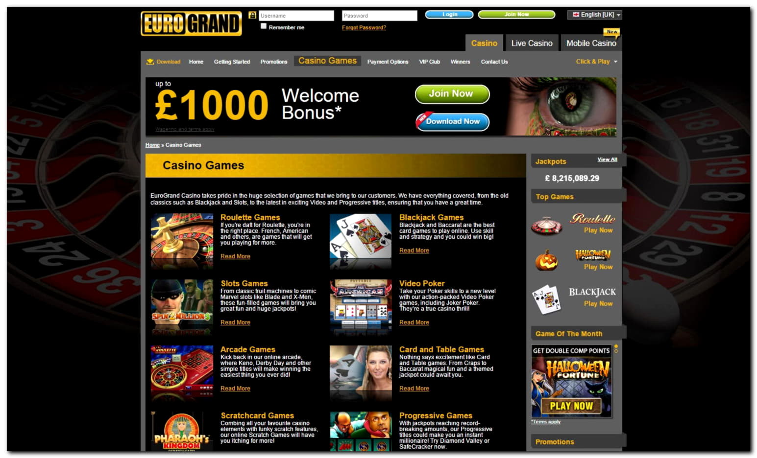 £410 Free chip casino at Genesis Casino