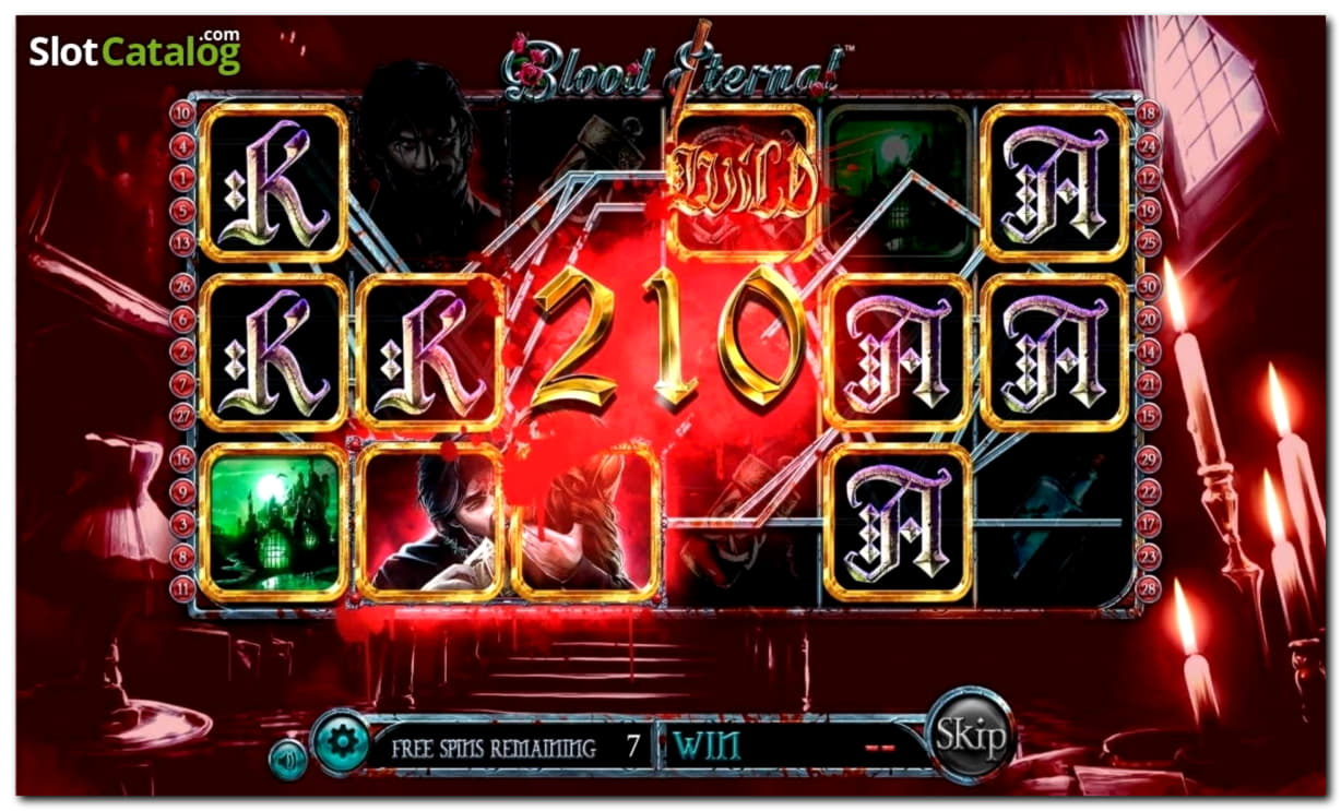245 Free Spins Casino at Miamidice Casino