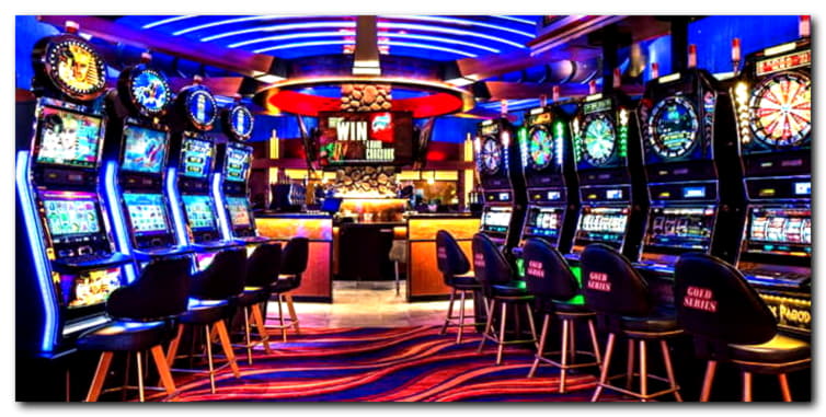 945% Deposit Match Bonus at Dubai Casino Online