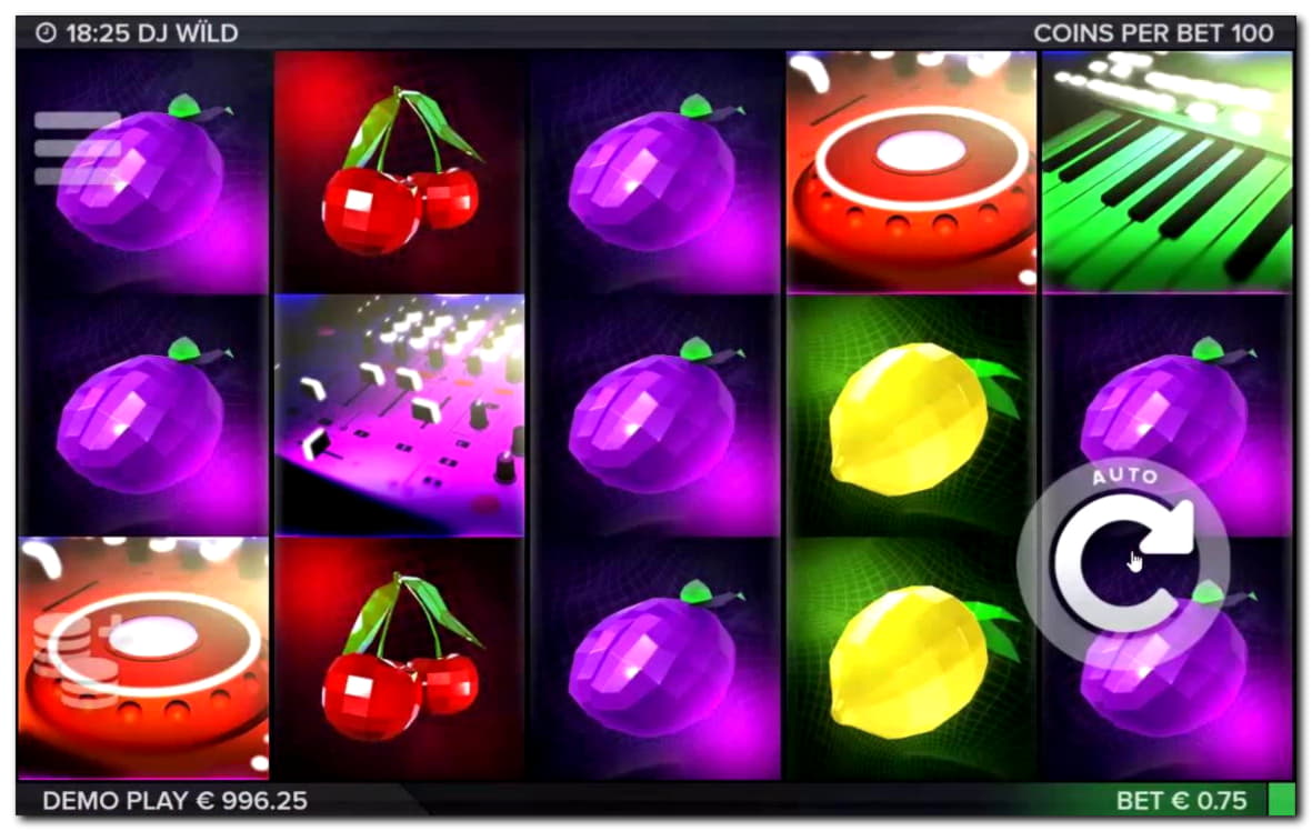 125 Trial Spins at Emu Casino