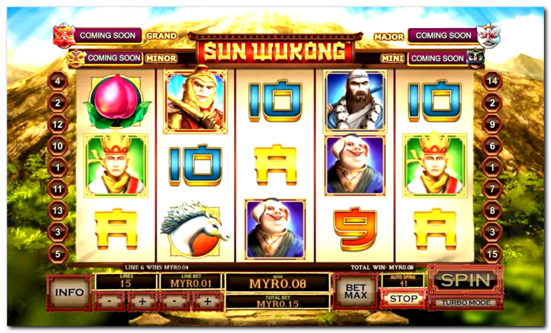 $20 Free Casino Tournament at Zet Casino