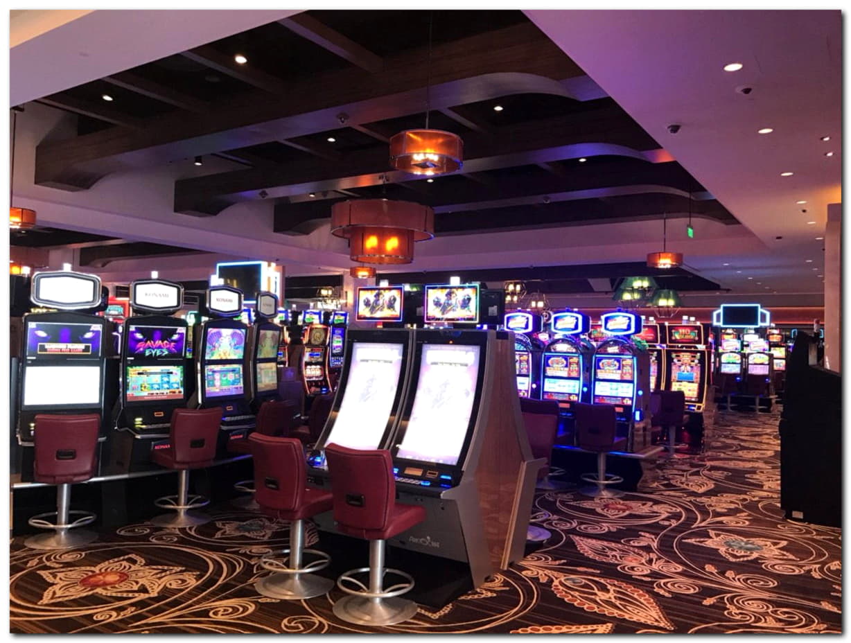 222 free spins no deposit at Challenge Casino