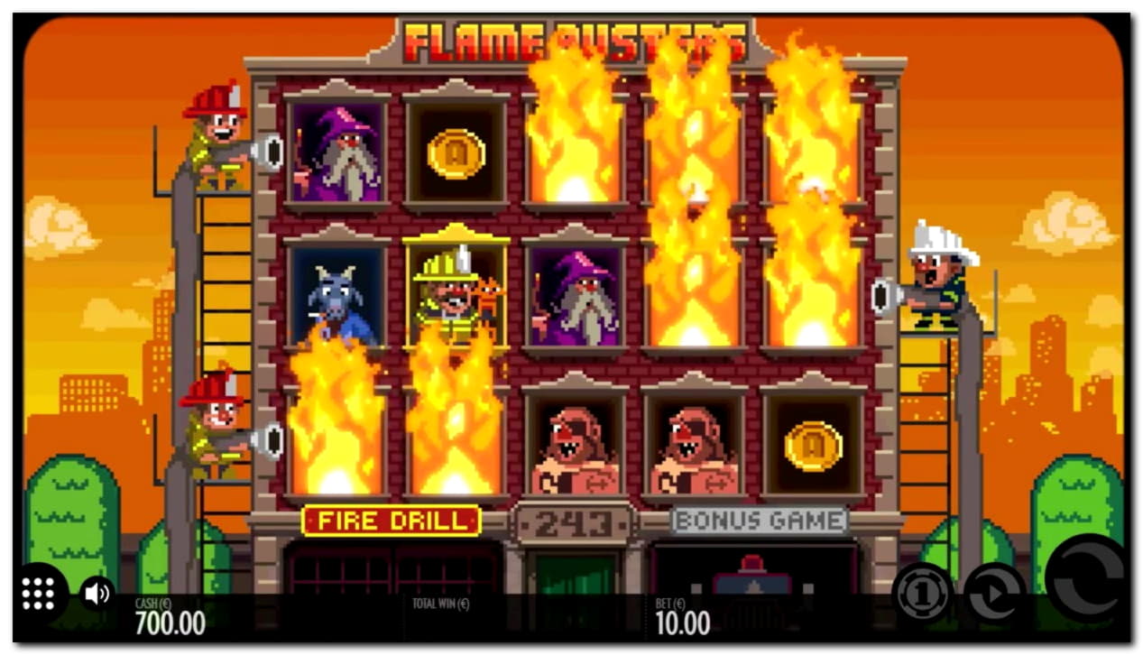 190 FREE Spins at Casino Las Vegas