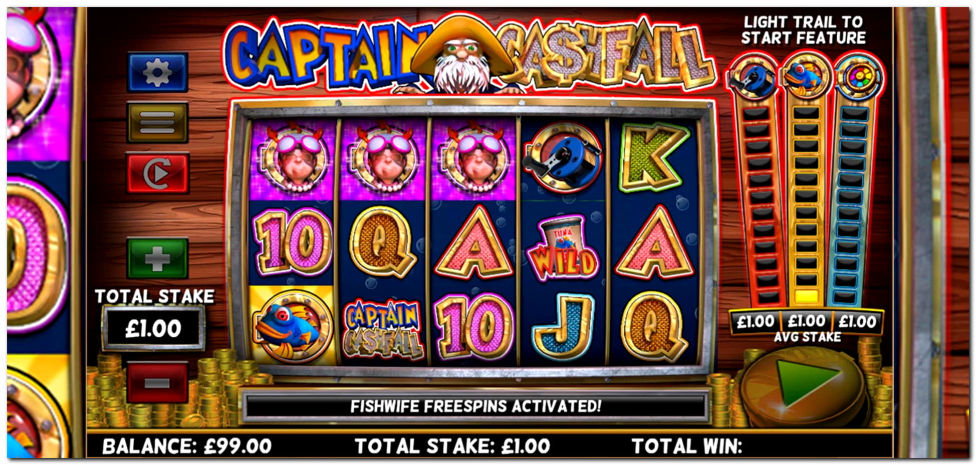 240 Free Spins no deposit casino at Villento Casino